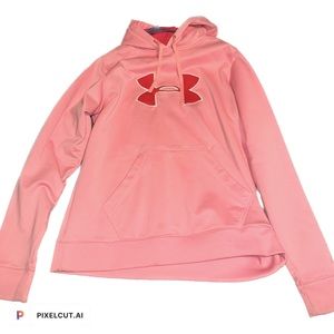 Under Armour Hoodie